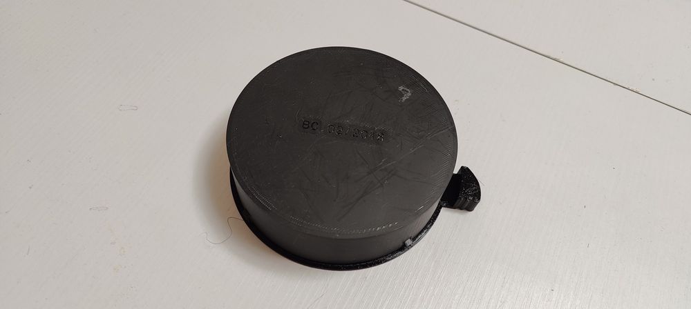 Чаша в попільничку Smart 450