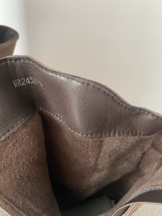 Nowe botki M.Daszyński rozm. 36