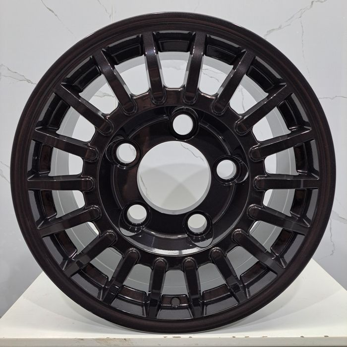 Jantes 16" LOOK Braid Land Rover Defender 5x165,1
