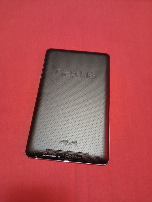 Планшет Asus Google Nexus 7 ME370T.