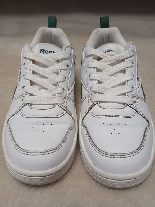 Кроссовки Reebok