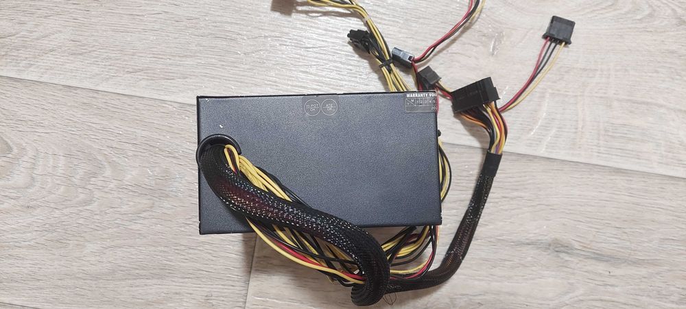 БП GameMax GM-500B