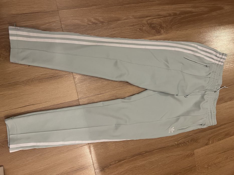 Dres adidas mieta s-m