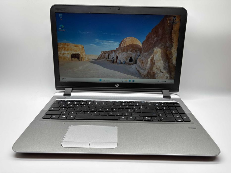 LAPTOP HP 450 G3 Intel i5 16GB 512GB SSD FHD DVD 15.6'' AB2