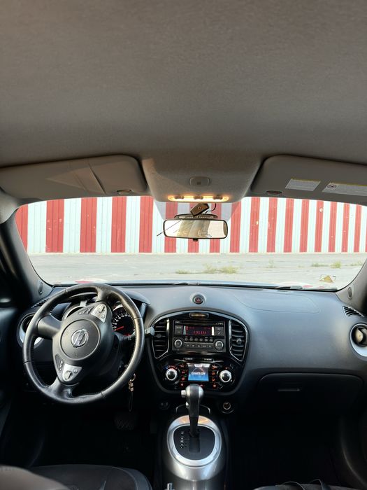 Продам Nissan Juke 2013