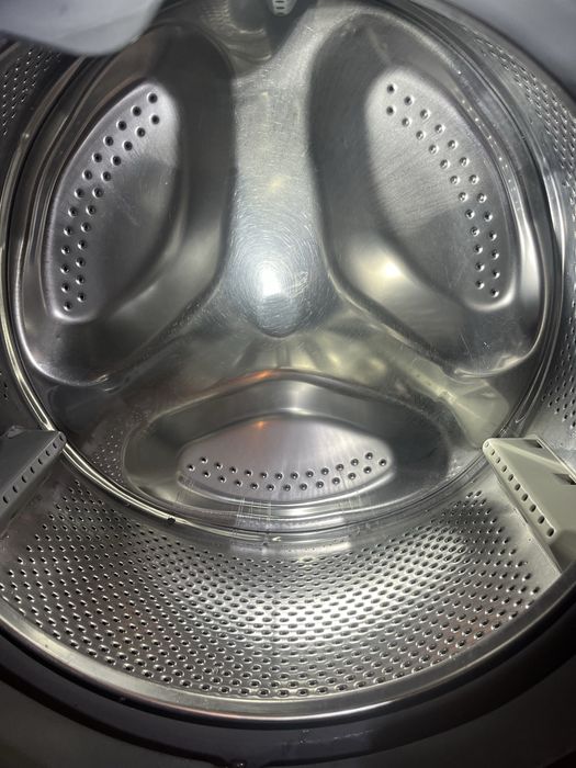 Maquina lavar roupa hotpoint 7kg