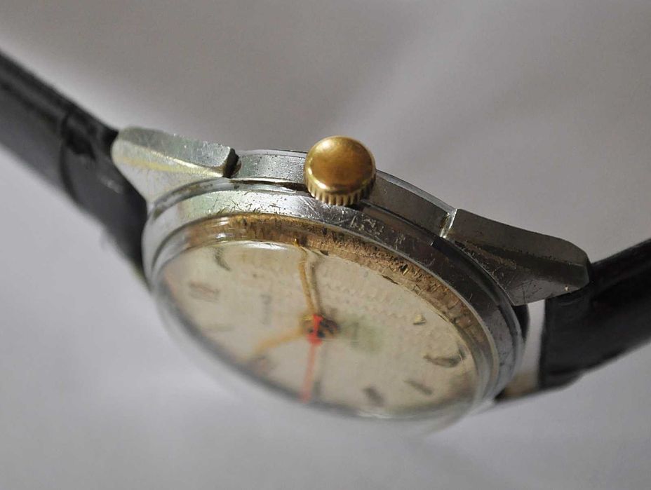 Niezły Ałmaz 18 kamieni