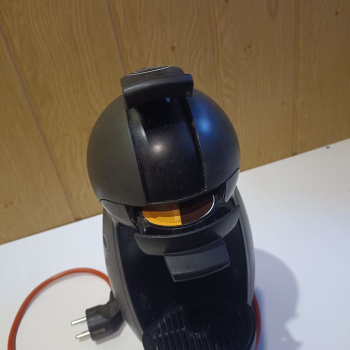 Ekspres do kawy na kapsułki