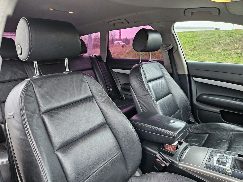 Audi A6C5 2007 рік 2.7 дизель для військових