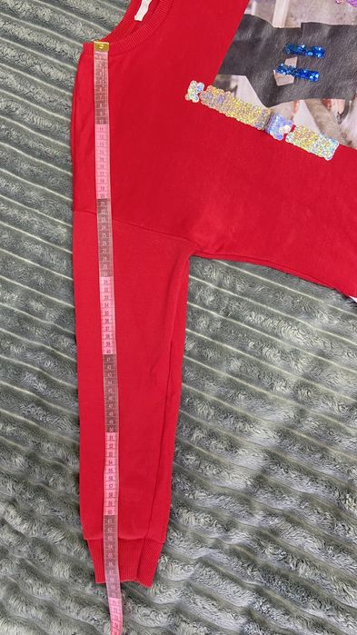 Свитшот женский