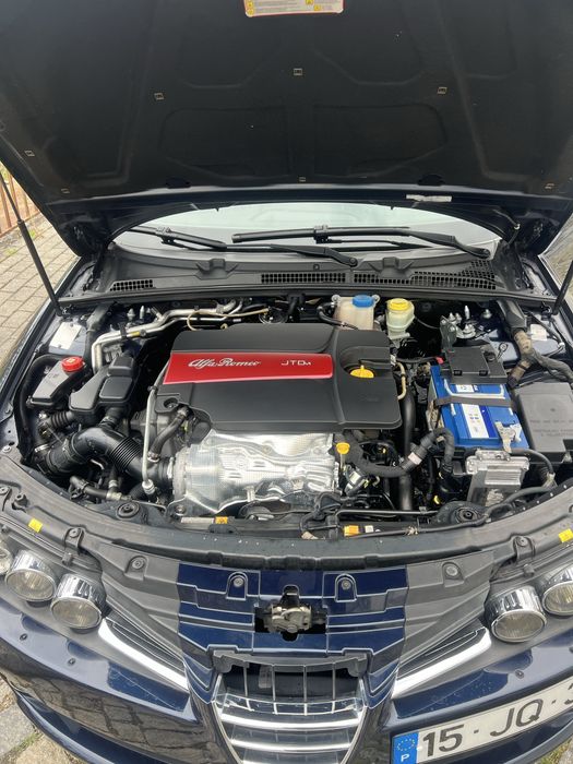 Alfa romeo 159 2.0