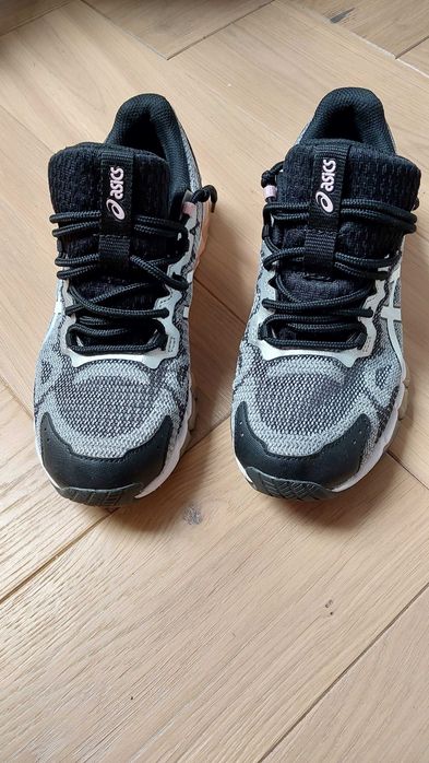 OKAZJA! buty ASICS Gel Quantum 360 6, rozm. 38