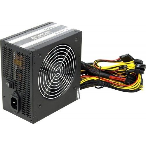 Блок живлення Chieftec GPS-700A8 700W