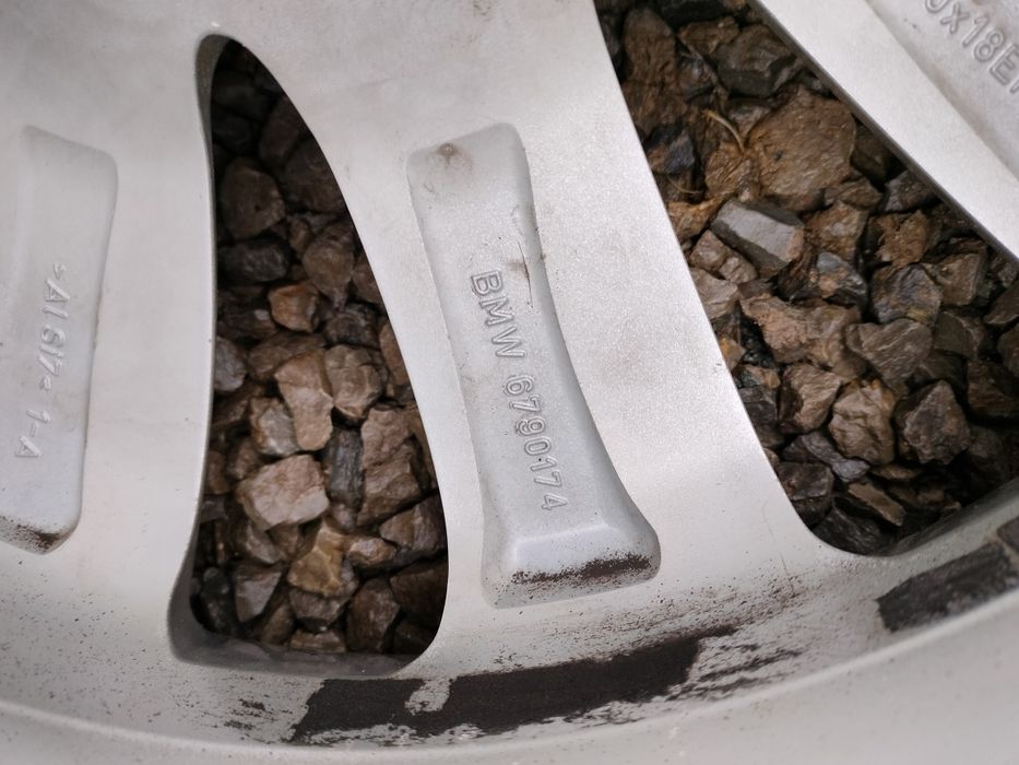 Felgi Ori BMW 18 cali 2 szerokości