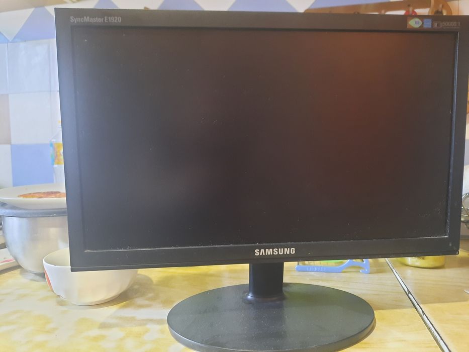 Продам монітор SAMSUNG