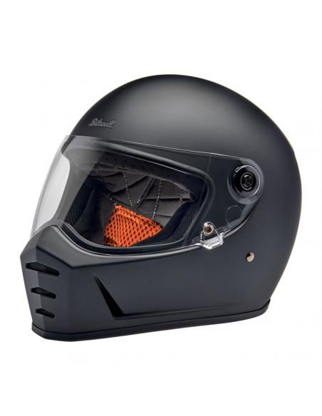 Capacete biltwell lane splitter