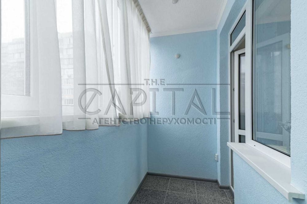 Продаж 3к (87м²)‼️Нова Квартира Київ, Шевченківський пер. Тбіліський