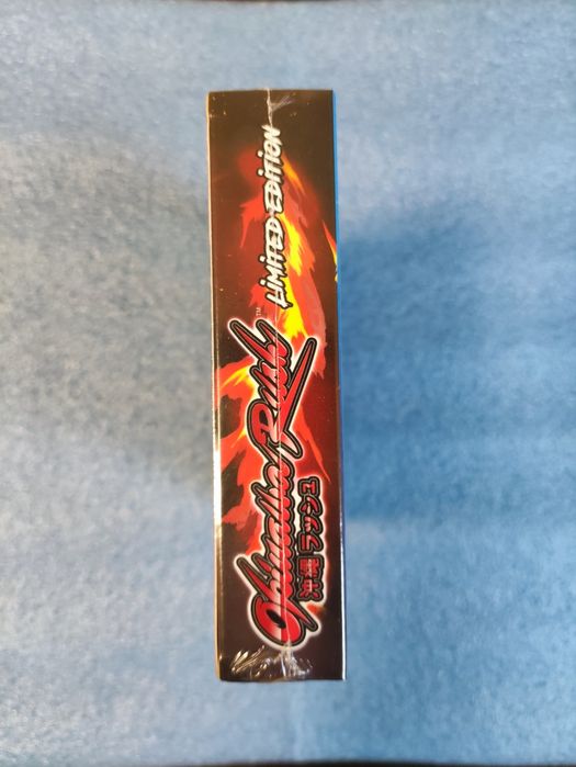 Okinawa Rush Limited Edition ( Ps4 )