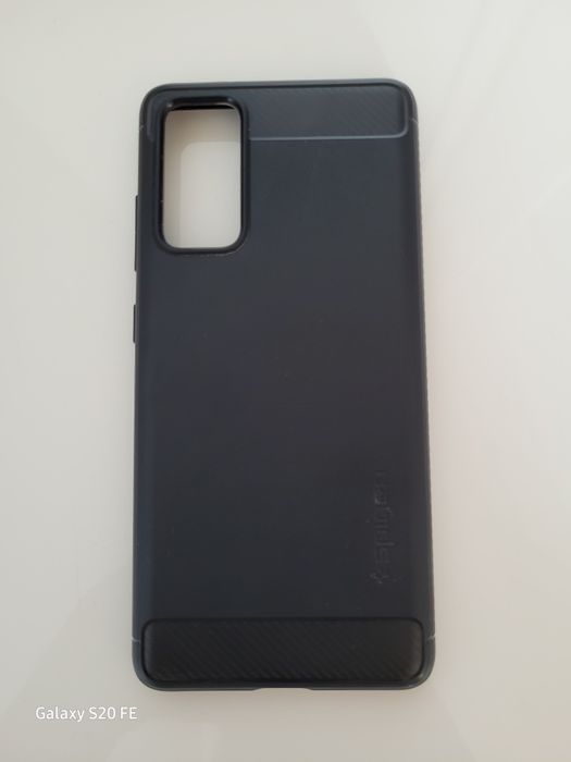 Samsung Galaxy S20 FE