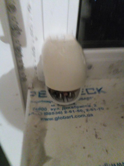 Датчик руху e.next e.sensor.pir.12.white