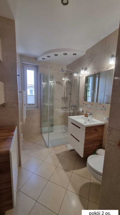 Pokoje Gościnne MIROSŁAWA