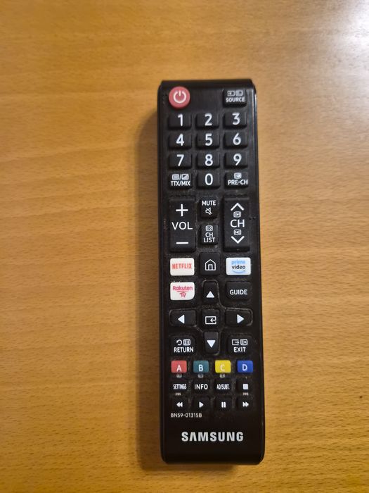 Vendo  Tv Samsung 65 polegadas.