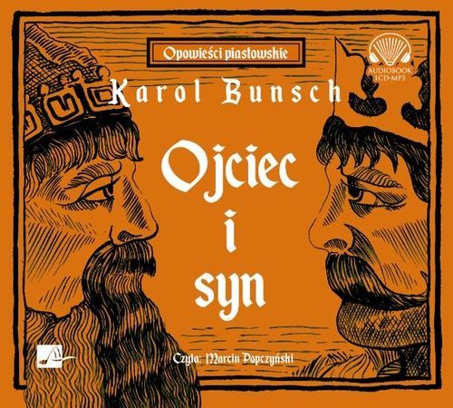 Ojciec I Syn Bunsch Karol