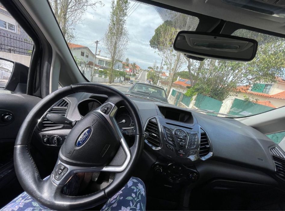 Aluguel de carro para passeio