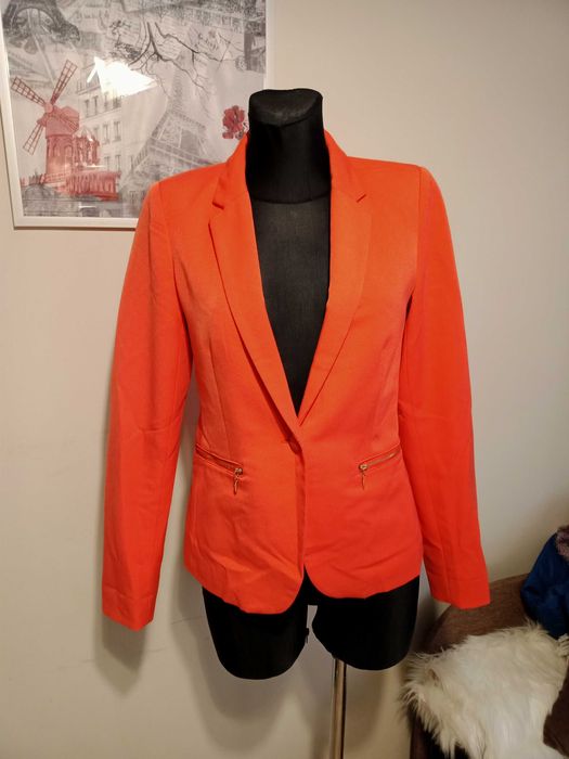 Marynarka żakiet House roz. M