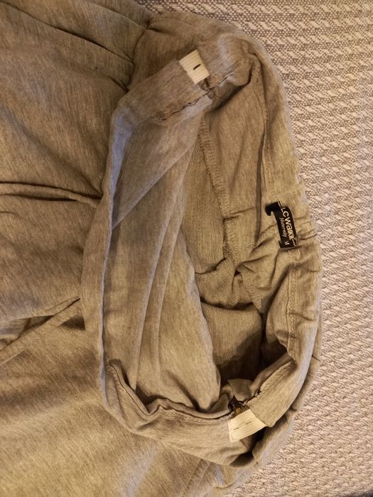 Штани для вагітних