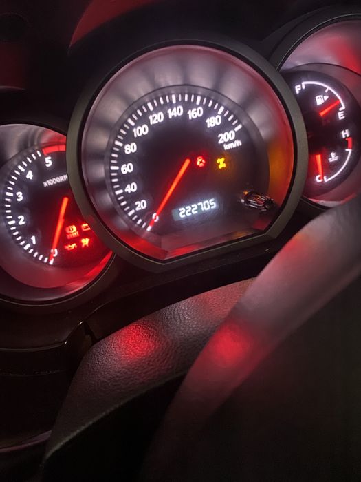 Продам дизельний двигун 1.9 на Suzuki Grand Vitara 2006-2014 рік