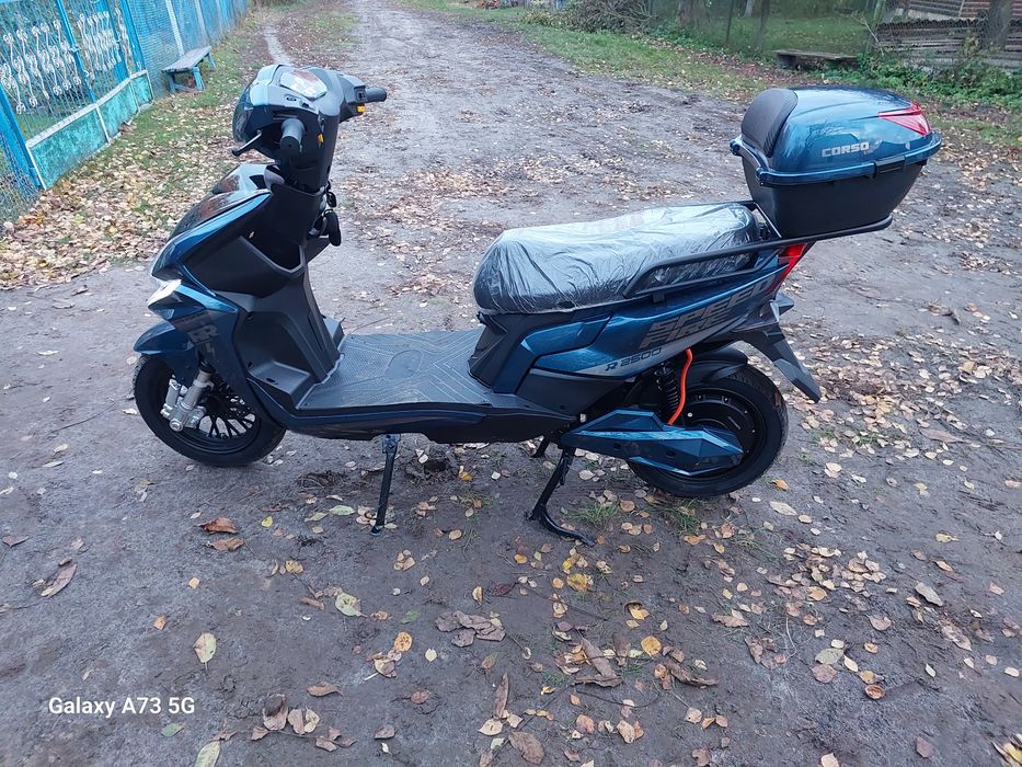 72V/30Ah Гарантія. Доставка