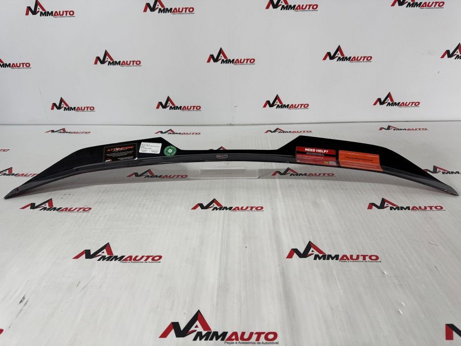 Aileron Peugeot 308 GT Mk3 Hatchback (2021–)