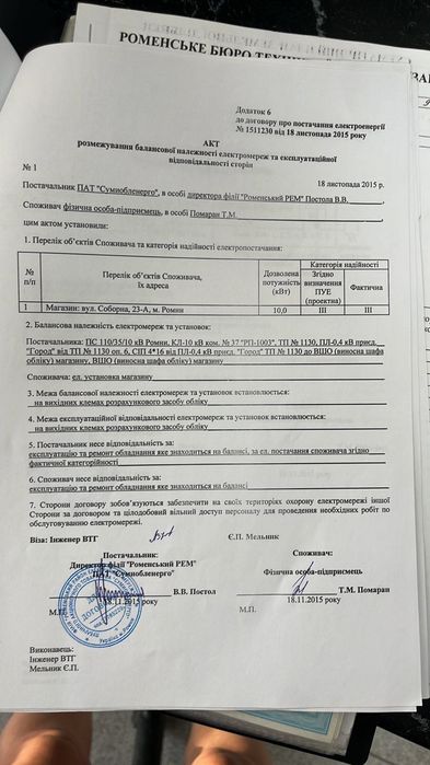 Здам приміщення в оренду