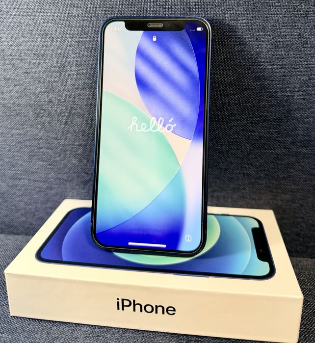 Iphone 12 mini 128gb