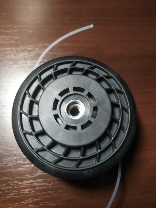 Трімер головка, коса.