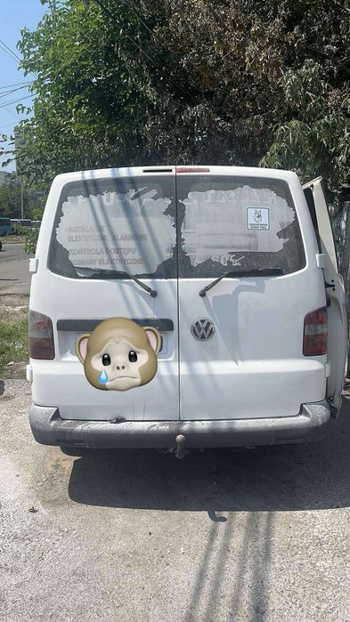 продаю вольцваген т5