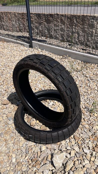Opony Zontes ZT125-GK