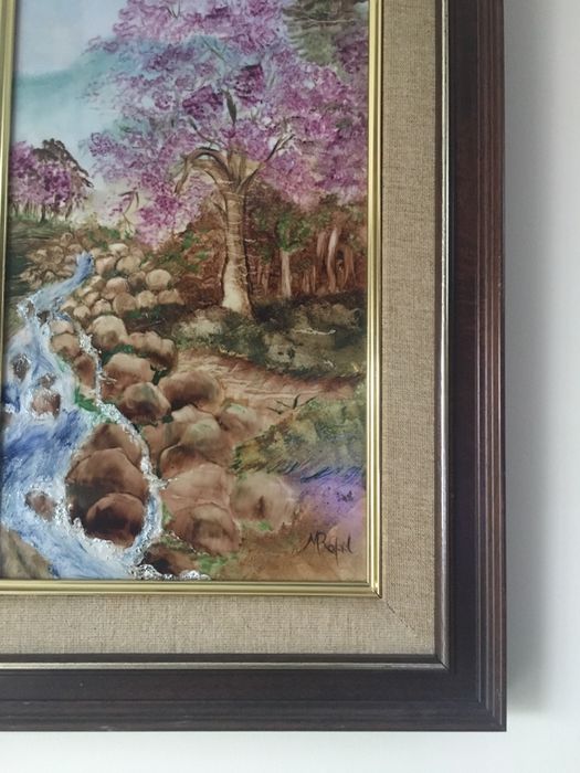 Porcelain Paintings64740140099715123