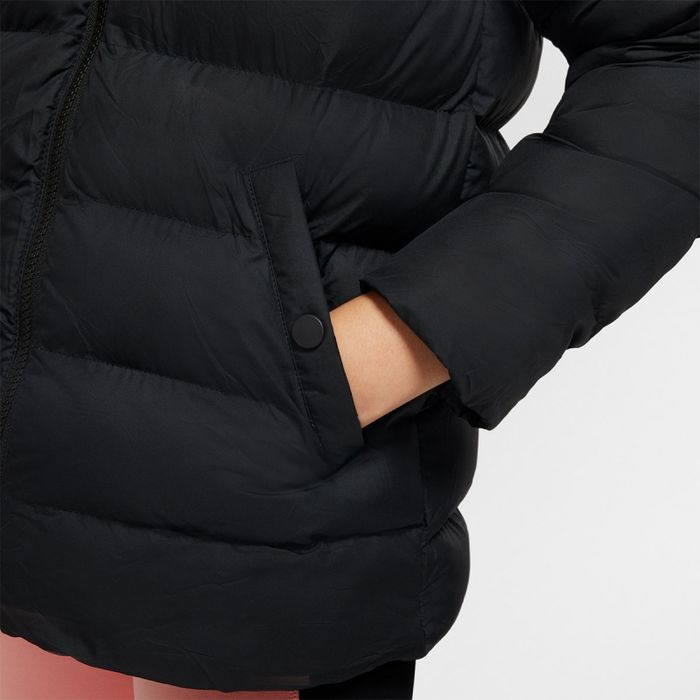 Nike дитяча куртка демі курточка на дівчинку XS/S (122/128/134см) 7-9р