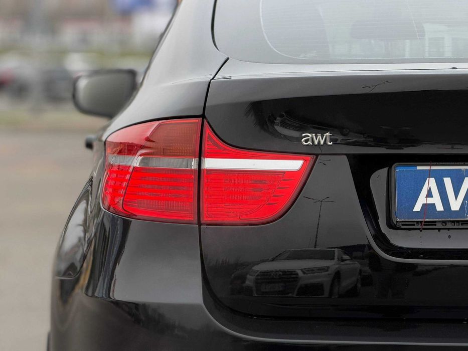 Avtoreal BMW X6 50i E71 2011