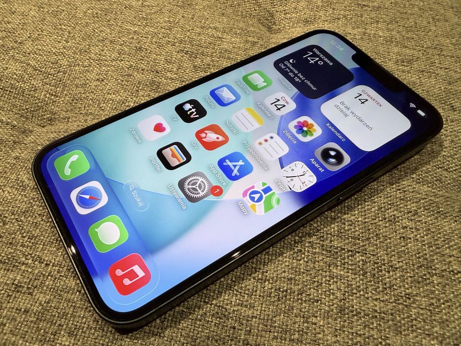 Apple Iphone 13, 128, super stan