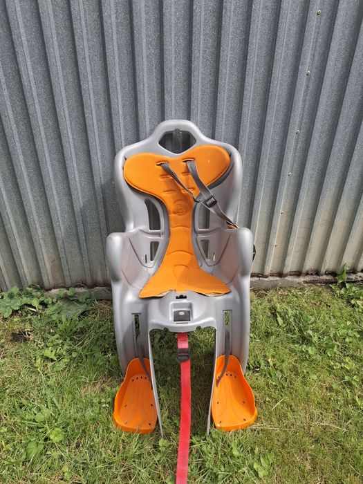 Bellelli B-one fotelik rowerowy Max 22 kg