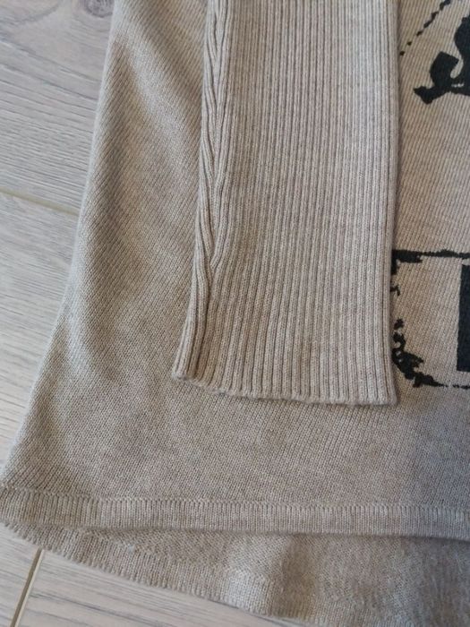 Свободный джемпер, разм.S/М