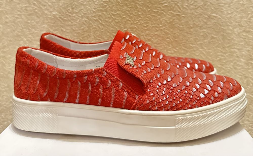 Шкіра, сліпони 37 р