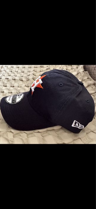 Кепки New Era с Америки