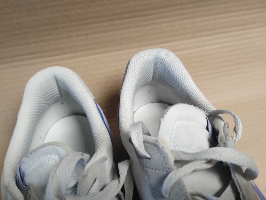 buty sportowe sneakersy 47 Nike Waffle Debut