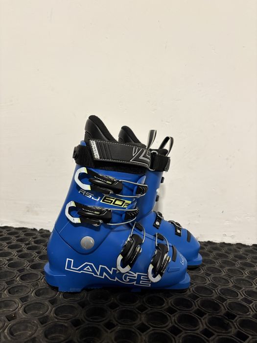 Buty narciarskie Lange RSJ 60 - 19,5 - EU 30,5