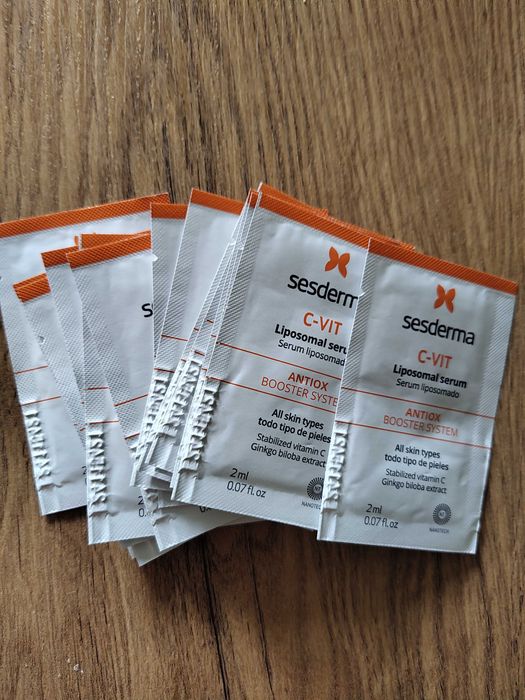 Sesderma serum c vit 30ml