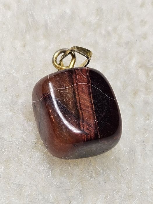 Zawieszka bawole oko